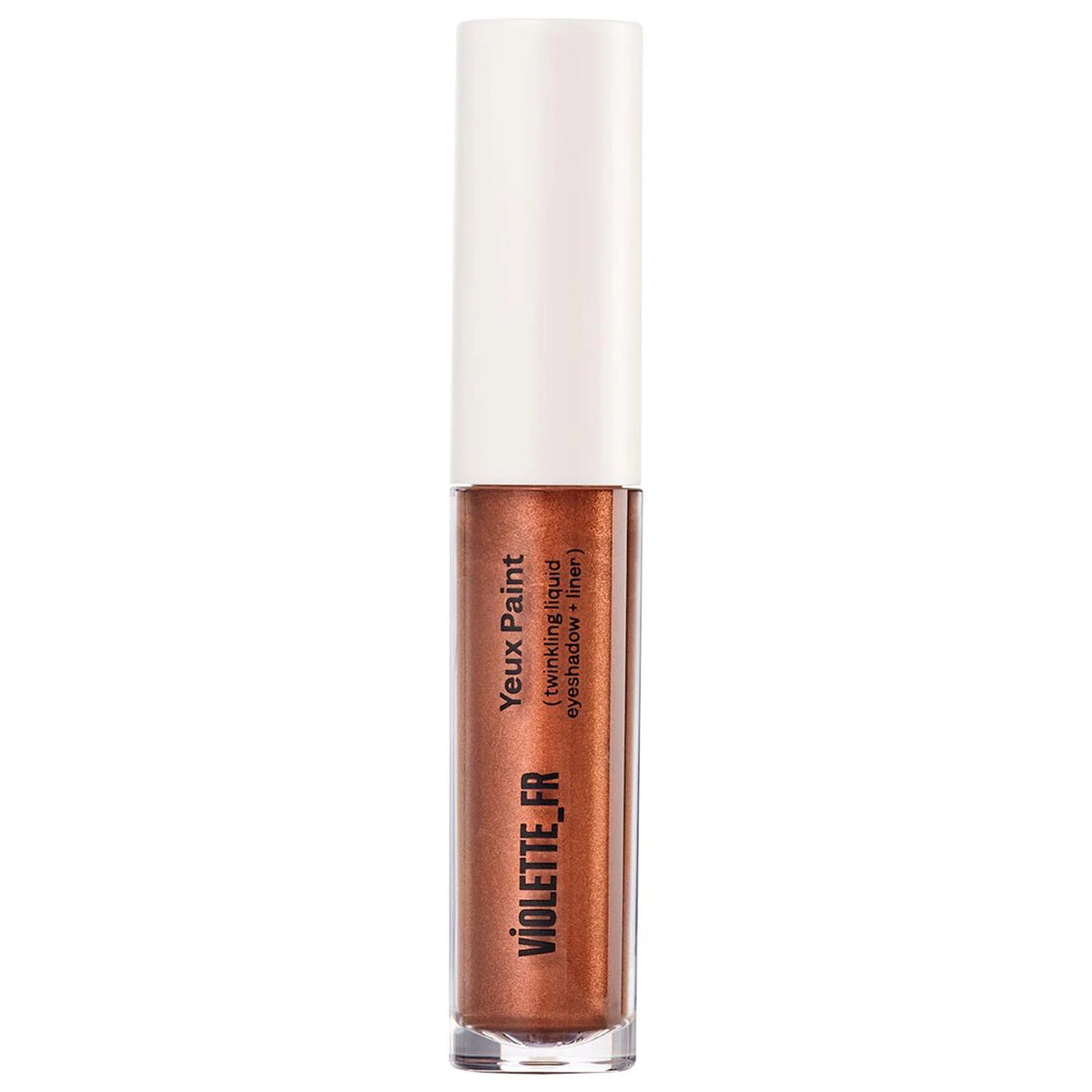 VIOLETTE_FR Yeux Paint Liquid Eyeshadow & Eyeliner Full - 2.79 g Original - The Beauty Code