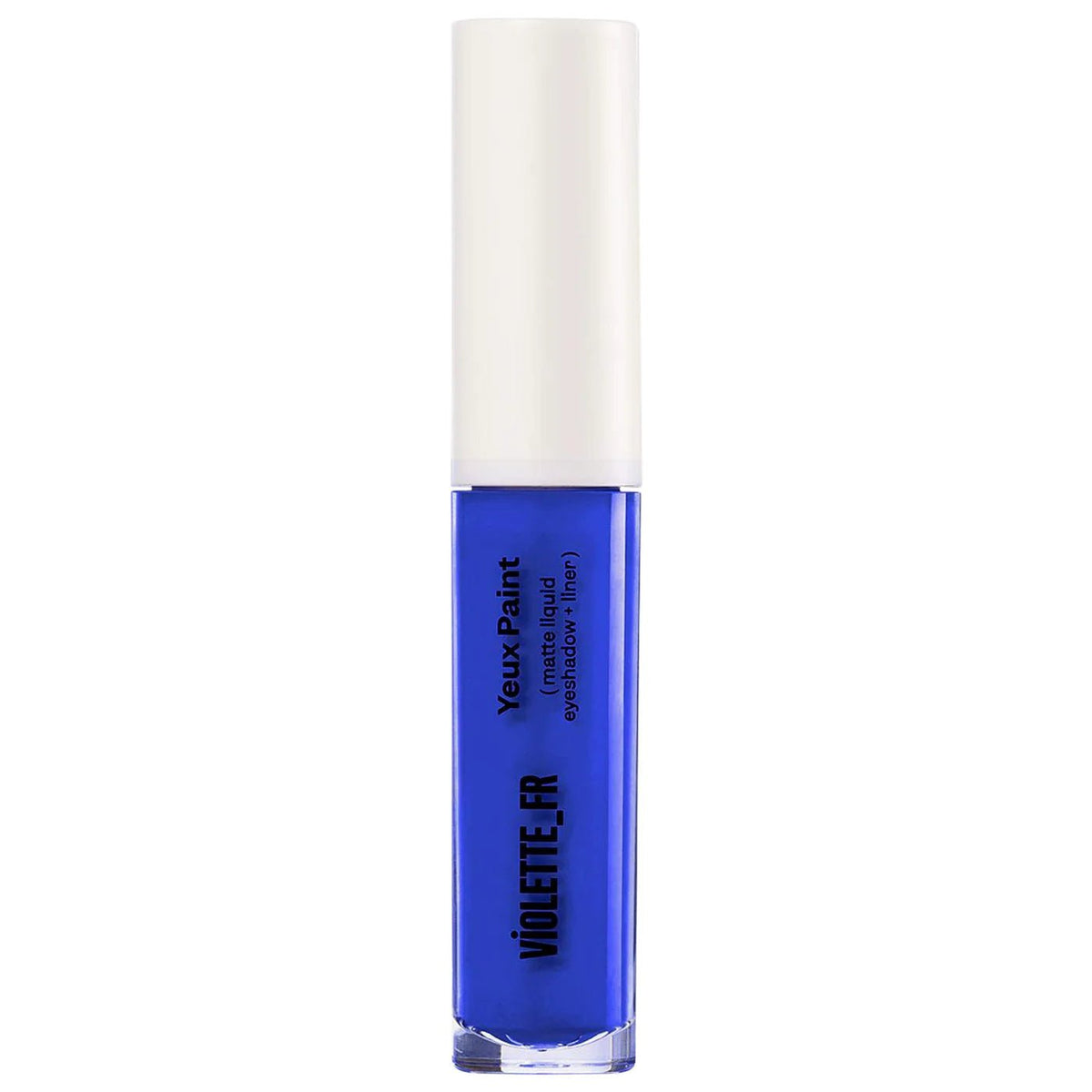 VIOLETTE_FR Yeux Paint Liquid Eyeshadow & Eyeliner Full - 2.79 g Original - The Beauty Code