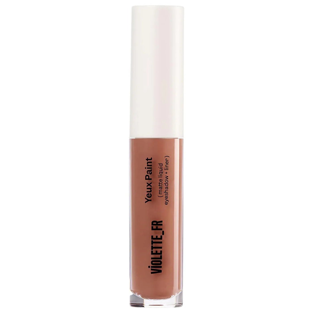 VIOLETTE_FR Yeux Paint Liquid Eyeshadow & Eyeliner Full - 2.79 g Original - The Beauty Code