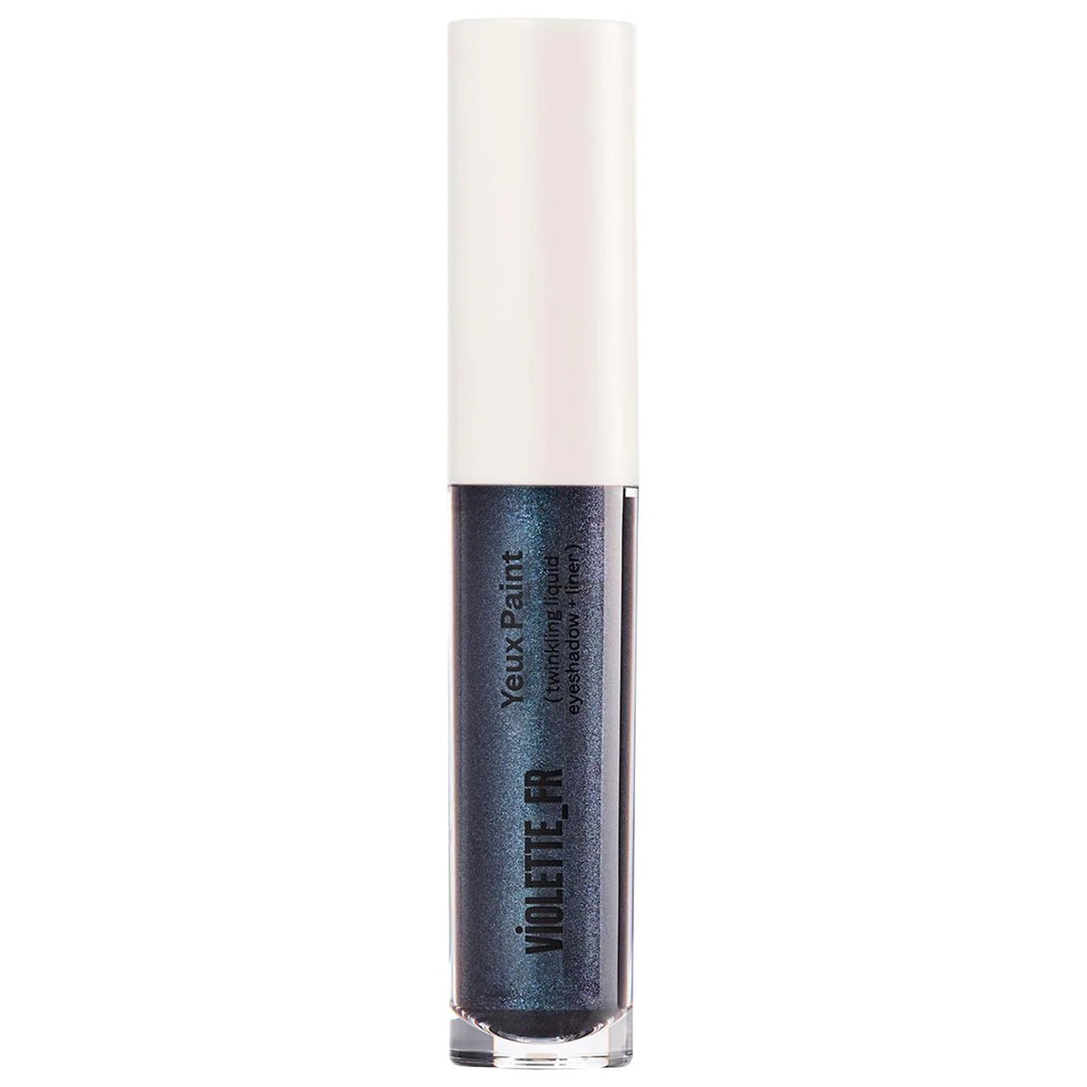 VIOLETTE_FR Yeux Paint Liquid Eyeshadow & Eyeliner Full - 2.79 g Original - The Beauty Code