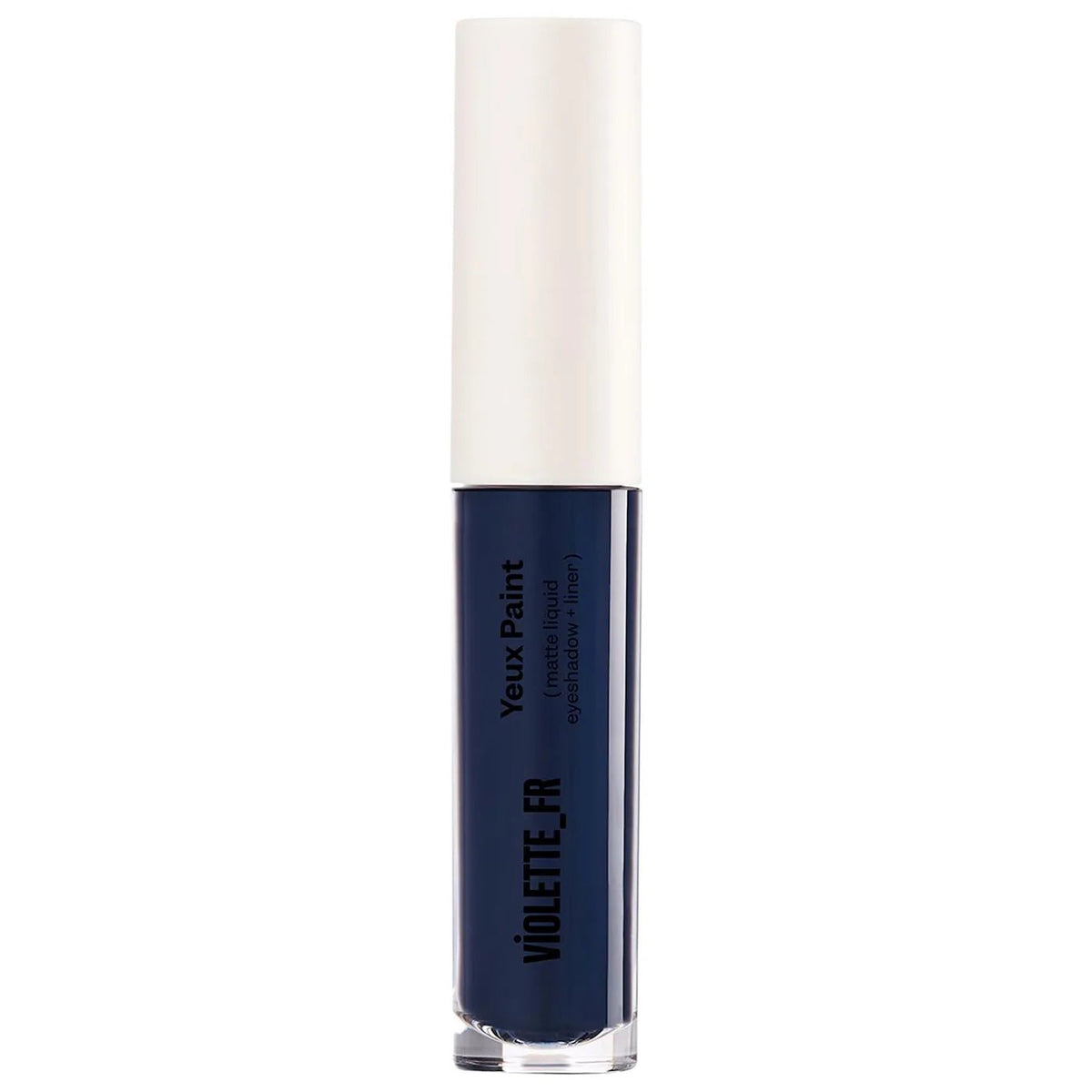 VIOLETTE_FR Yeux Paint Liquid Eyeshadow & Eyeliner Full - 2.79 g Original - The Beauty Code