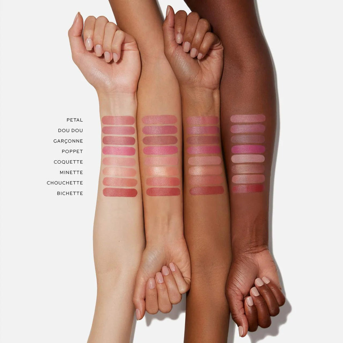 Westman Atelier Lip + Cheek Cream Blush Stick Original - The Beauty Code
