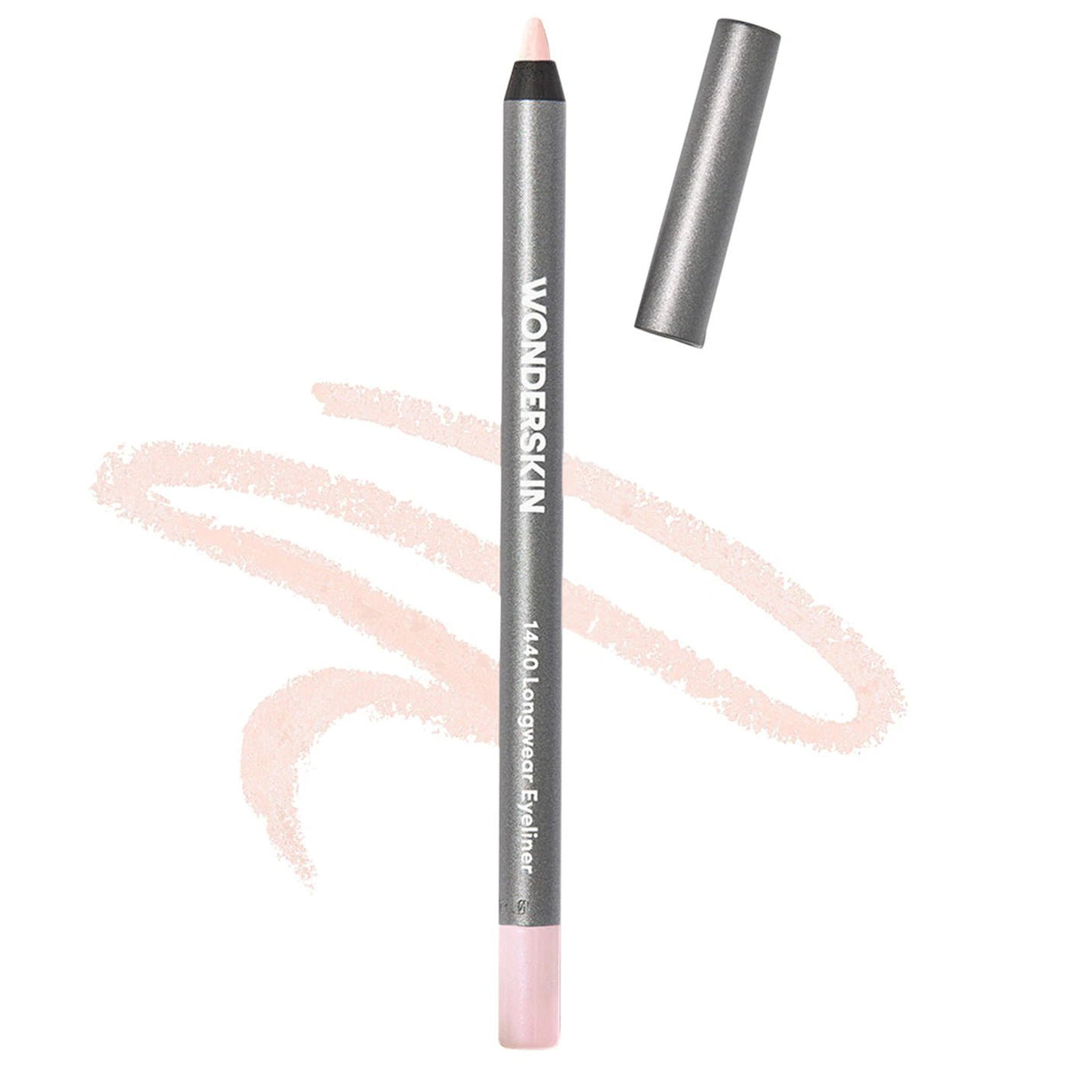 Wonderskin 1440 Longwear Eyeliner Original - The Beauty Code