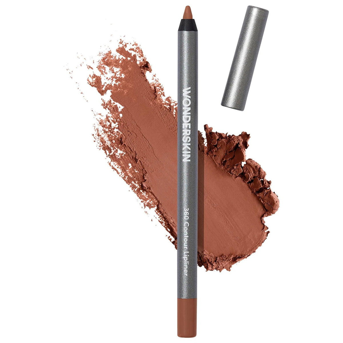 Wonderskin 360 Contour Lip Liner Full Original - The Beauty Code