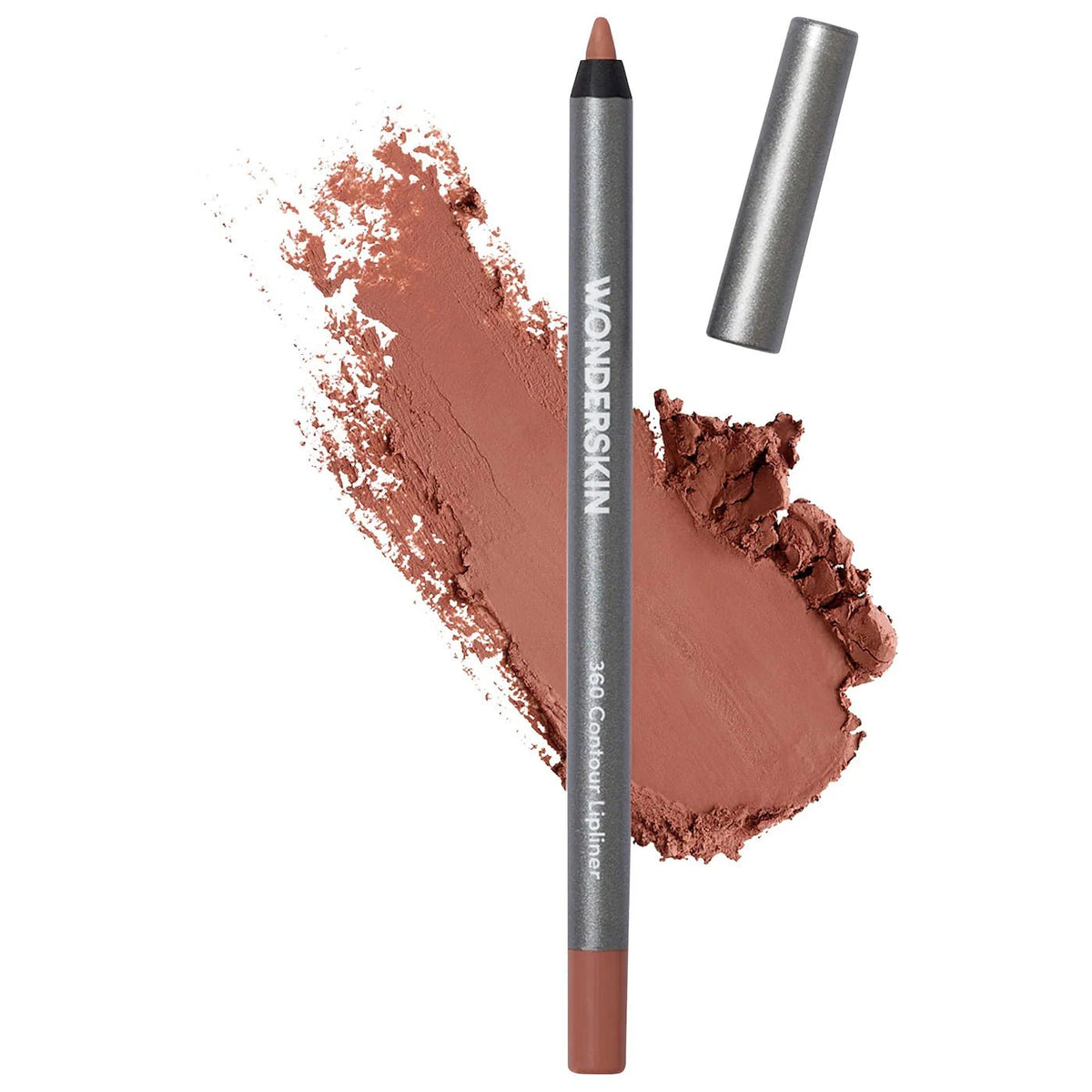 Wonderskin 360 Contour Lip Liner Full Original - The Beauty Code