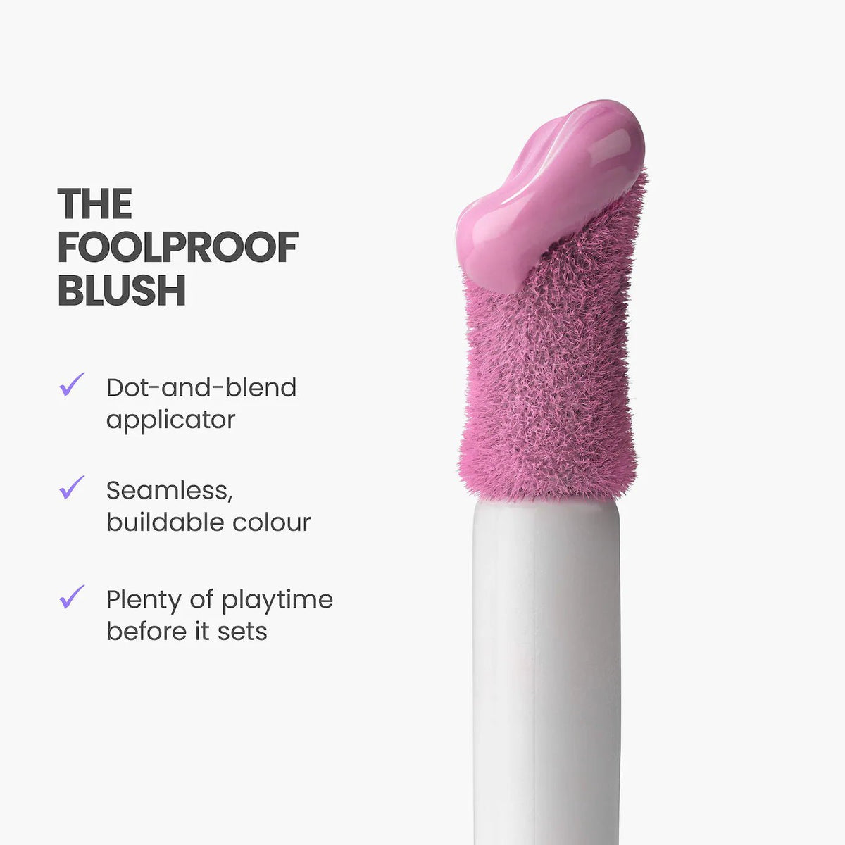 Wonderskin Wonder Blading All-Day Blush Stain Original - The Beauty Code