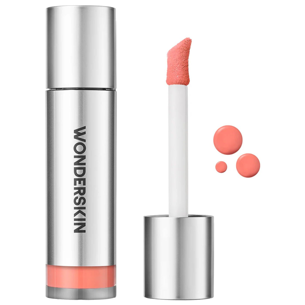 Wonderskin Wonder Blading All-Day Blush Stain Full Original - The Beauty Code