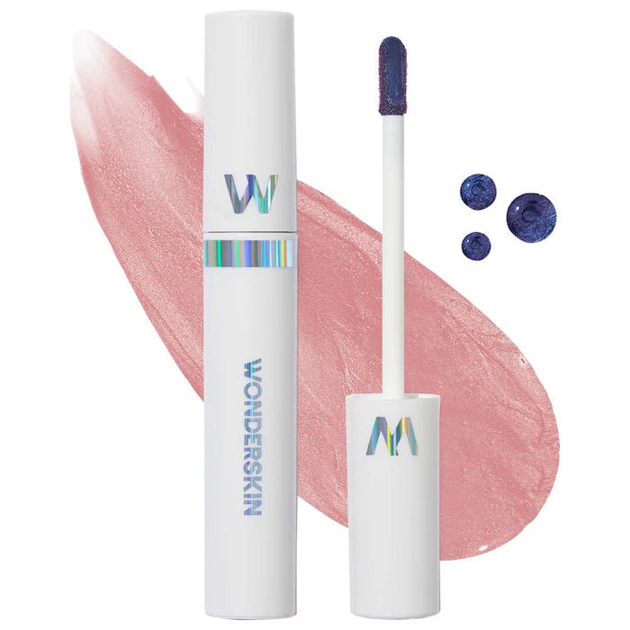 Wonderskin Wonder Blading All-Day Lip Stain Full - 4 ml Original - The Beauty Code