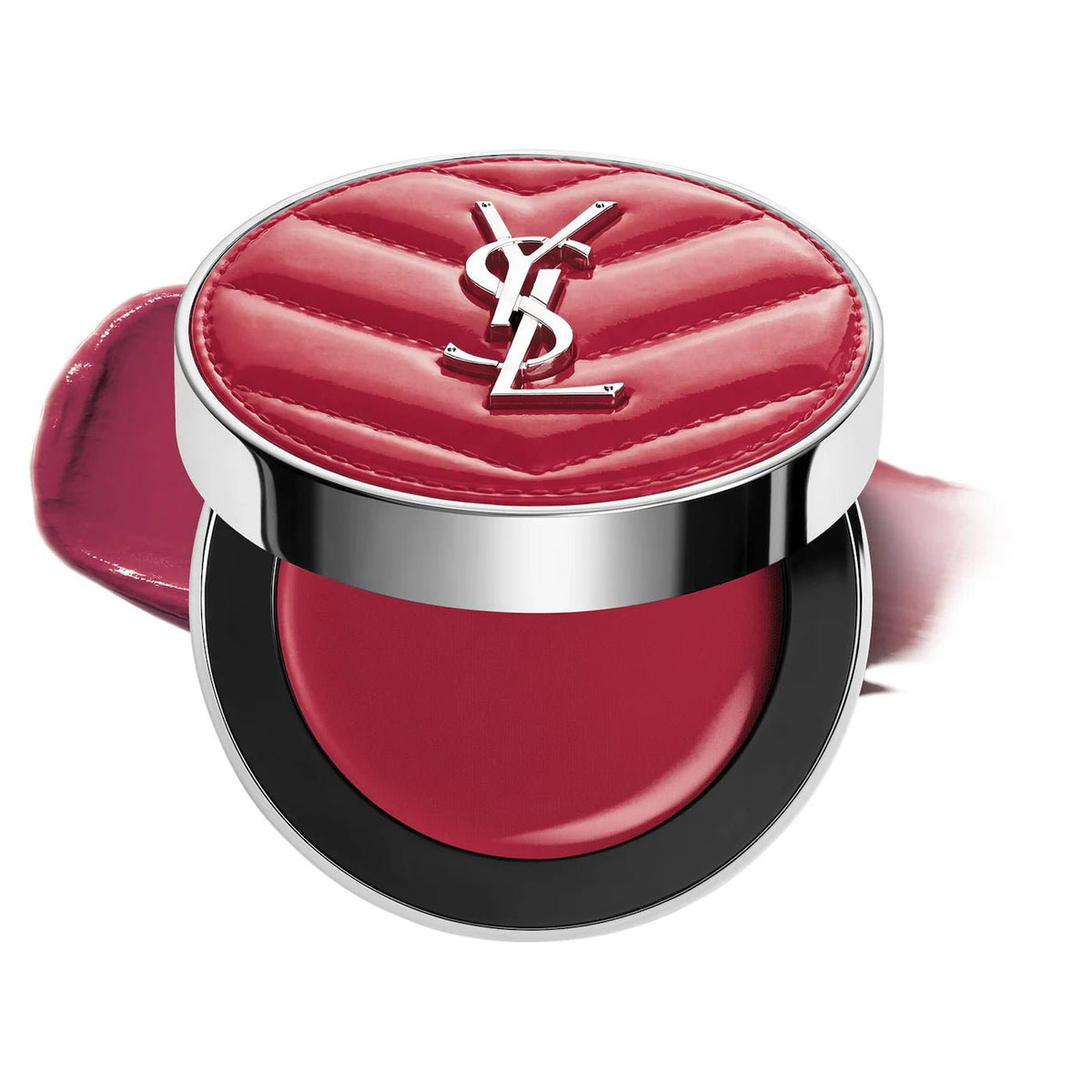 YSL Make Me Blush Cream Blush Full Original - The Beauty Code