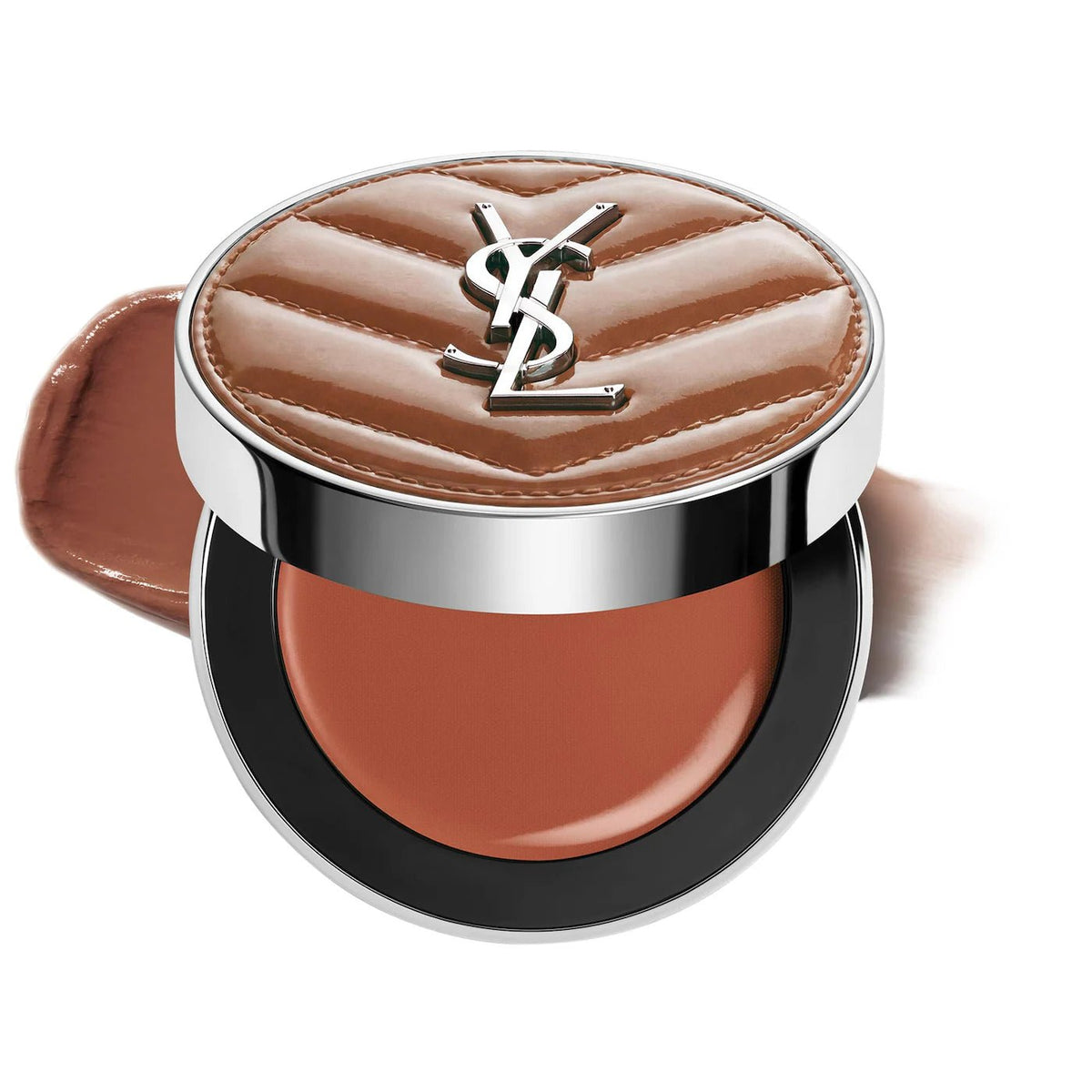 YSL Make Me Blush Cream Blush Full Original - The Beauty Code