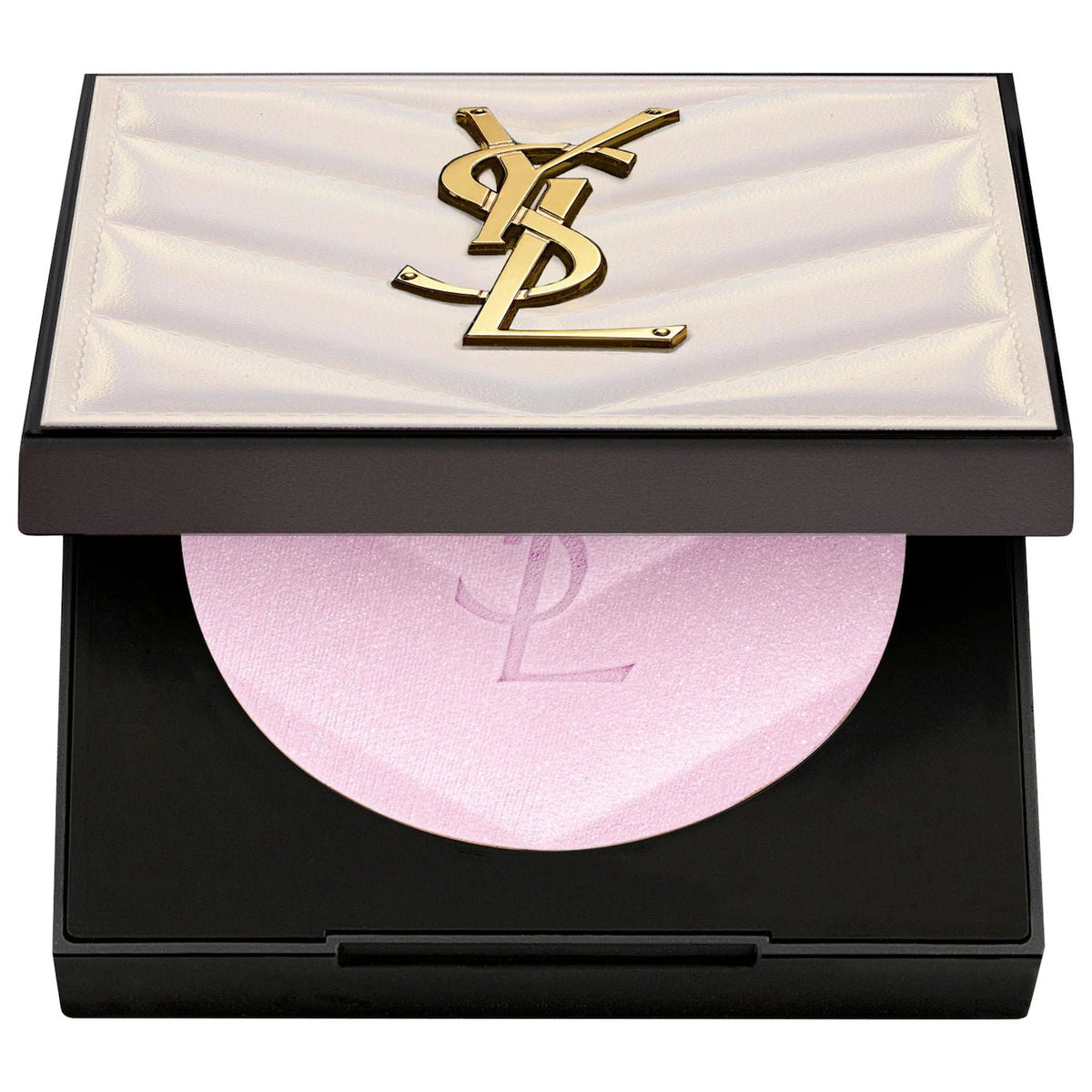 YSL Hyper Luminize Powder Highlighter Full - 5g Original - The Beauty Code