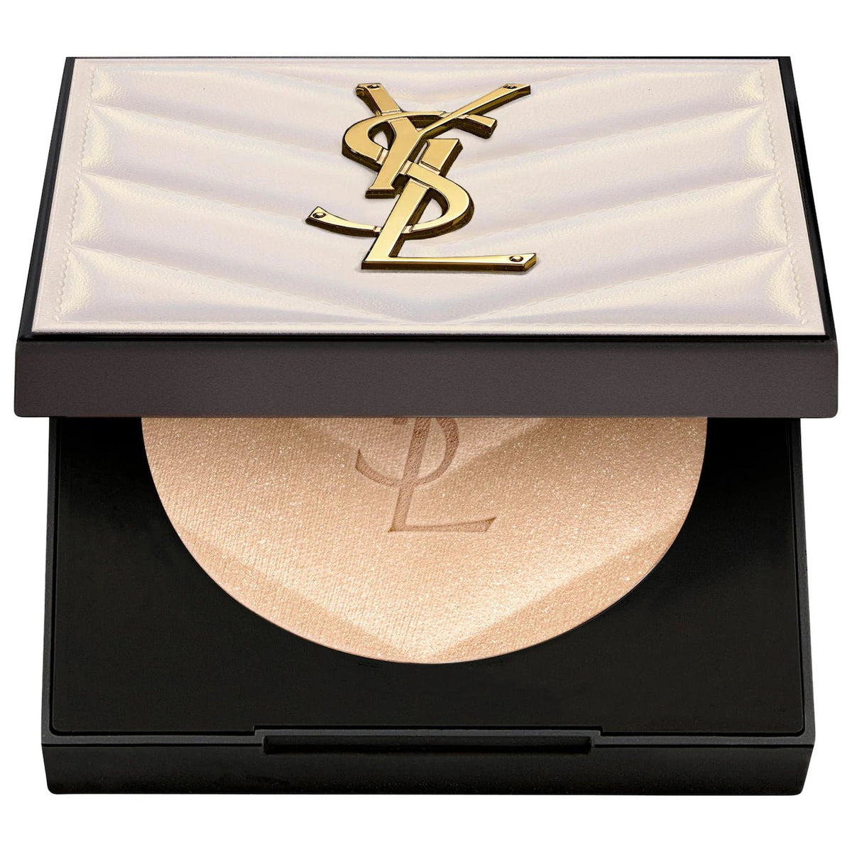 YSL Hyper Luminize Powder Highlighter Full - 5g Original - The Beauty Code