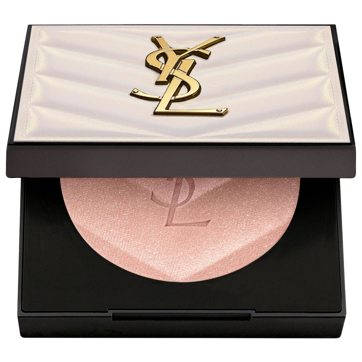 YSL Hyper Luminize Powder Highlighter Full - 5g Original - The Beauty Code