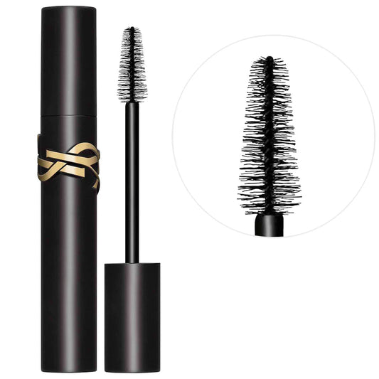 YSL Lash Clash Mascara Full (9 ml) Original - The Beauty Code