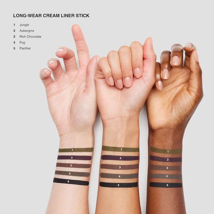 Bobbi Brown Long-Wear Cream Eyeliner Stick