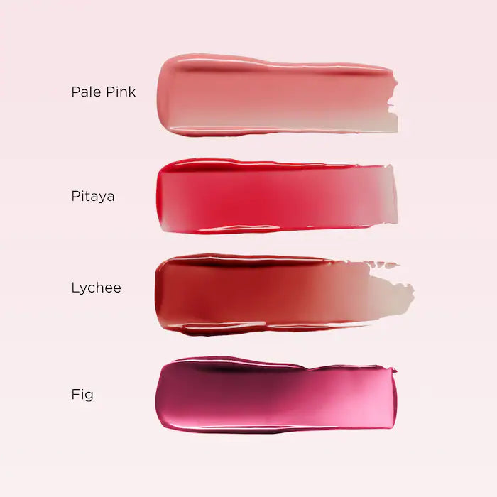 Clarins Plumping Lip Oil Balm