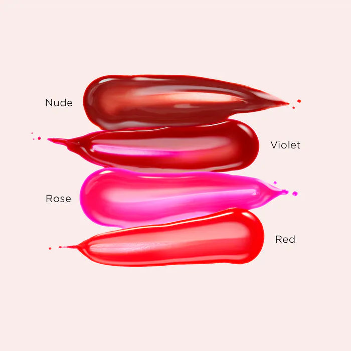 Clarins Hydrating Water Lip Stain