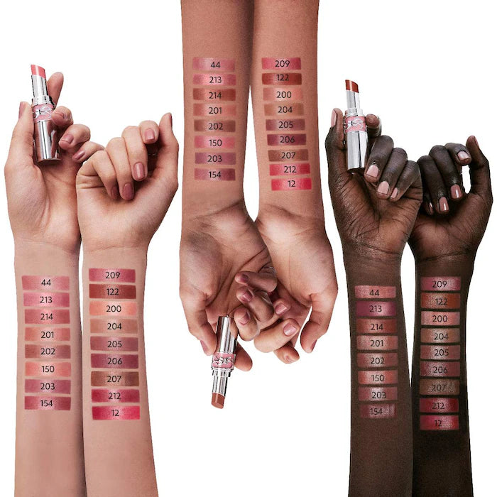 YSL Loveshine Lip Oil Stick