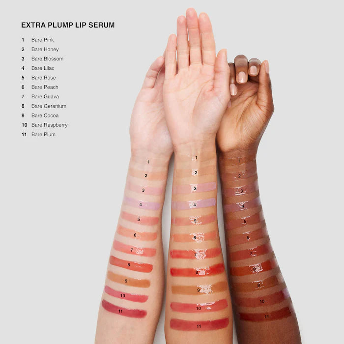 Bobbi Brown Extra Plump Lip Oil