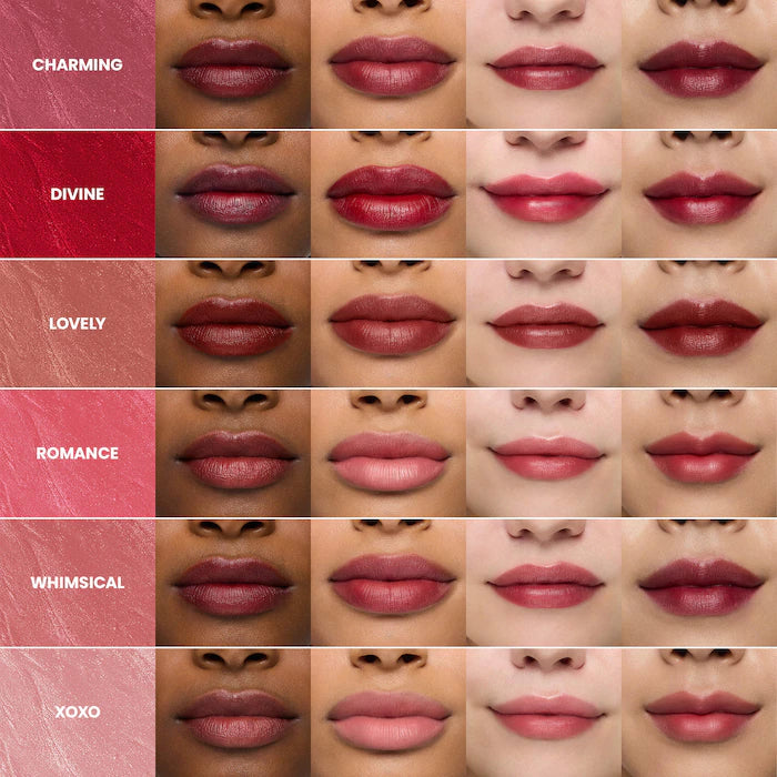Wonderskin Wonder Blading All-Day Lip Stain