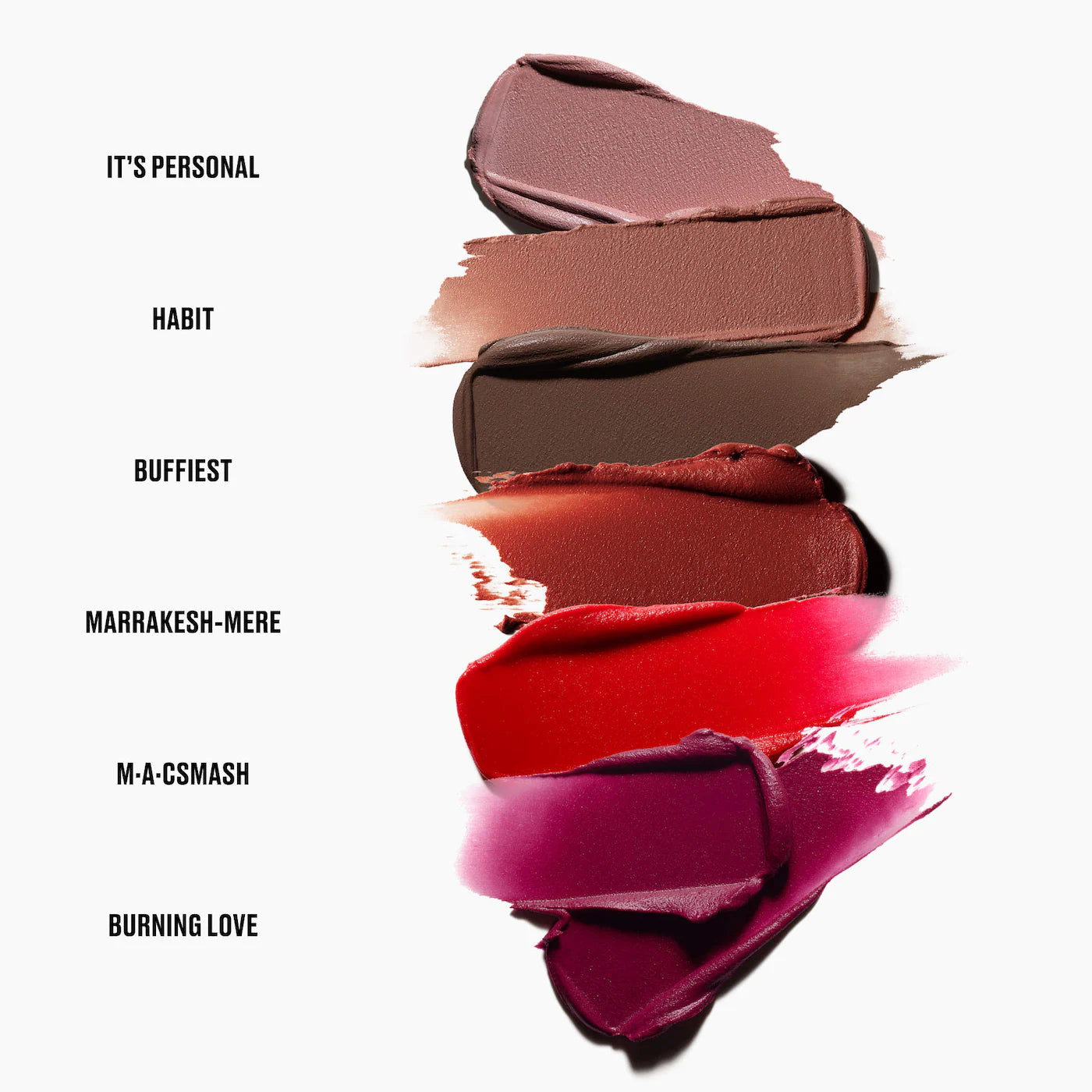 MAC Powder Kiss Lip & Cheek Matte Liquid Mousse