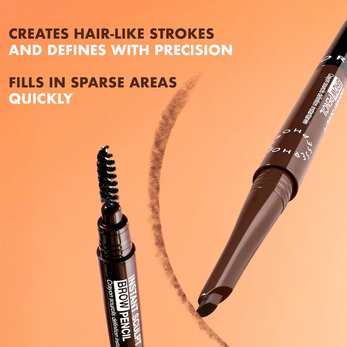 Sephora Instant Sculpt Retractable Eyebrow Pencil