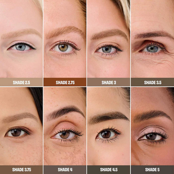 Benefit Cosmetics Mighty Fine Brow Pen