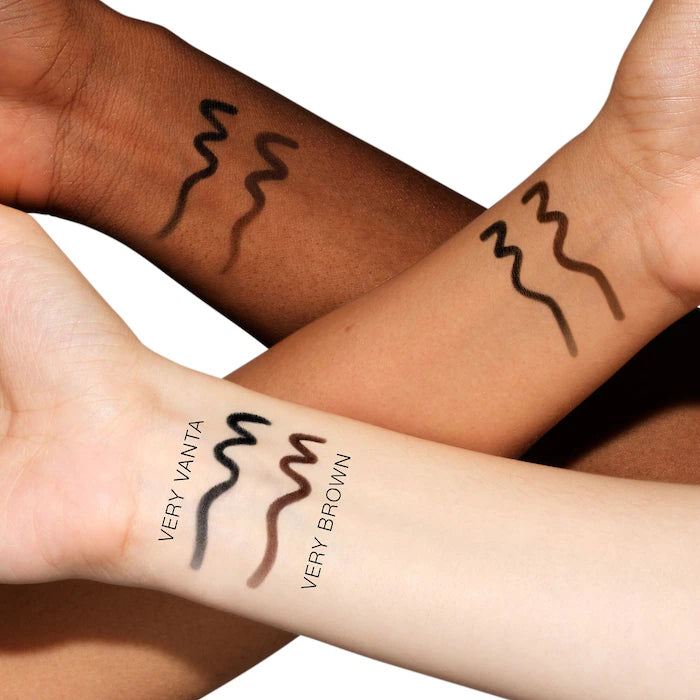 HUDA BEAUTY Creamy Kohl Eye Pencil