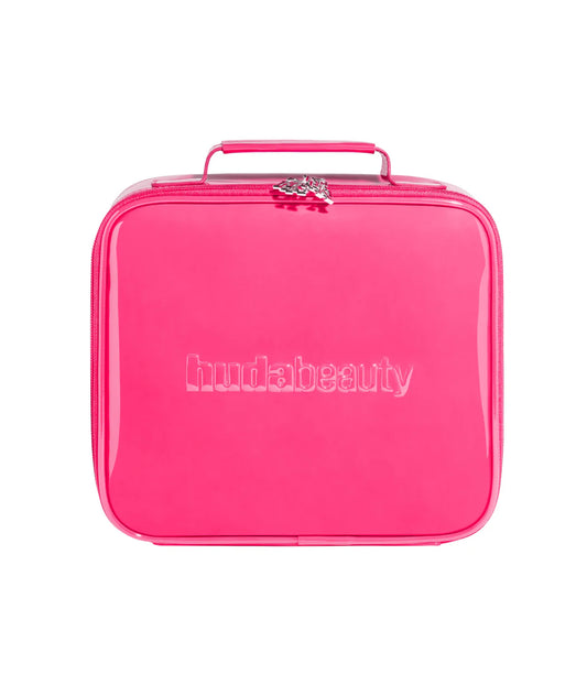 Huda Beauty Large Vanity Makeup Bag