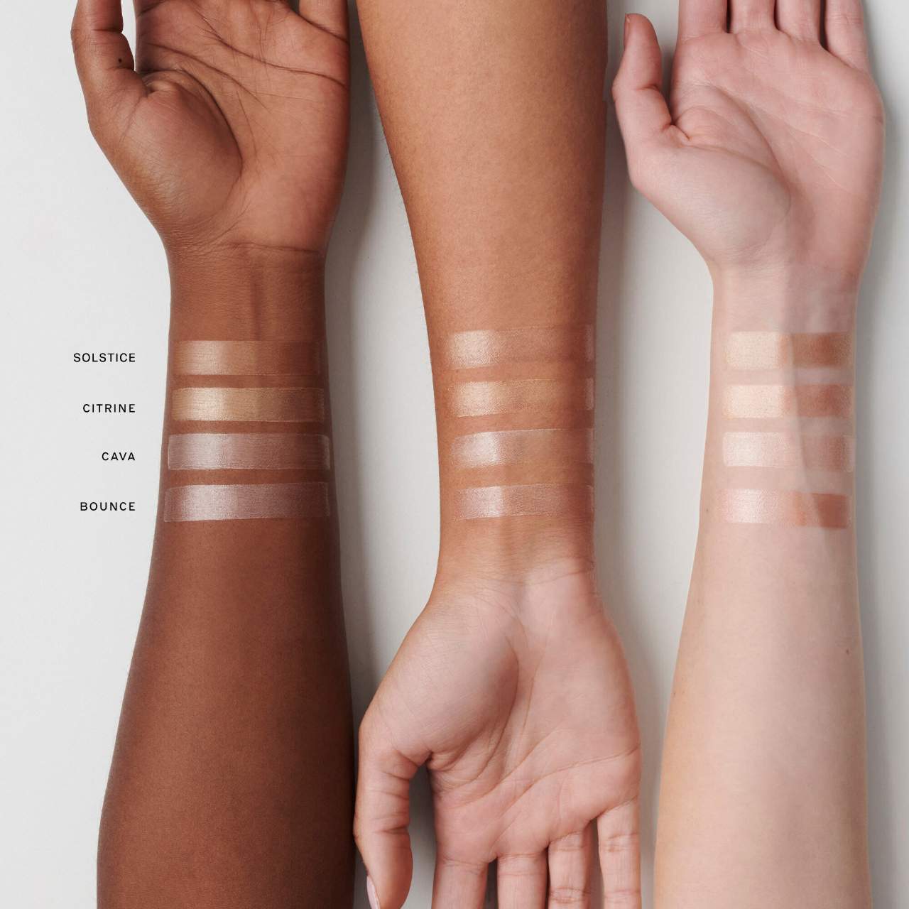 MERIT Day Glow Dewy Highlighting Balm - Lifestyle Shot 1 | Authentic in Egypt