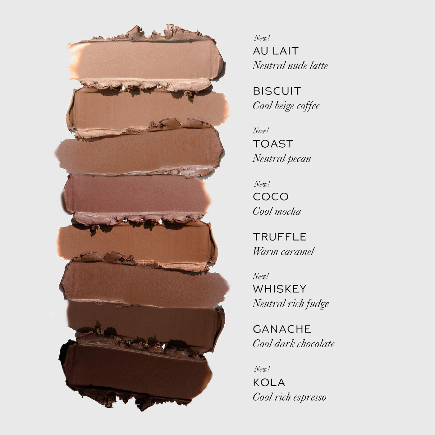 Westman Atelier Cream Contour Stick - Lifestyle Shot 2 | Authentic in Egypt