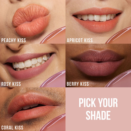 Huda Beauty Lip & Cheek Stain