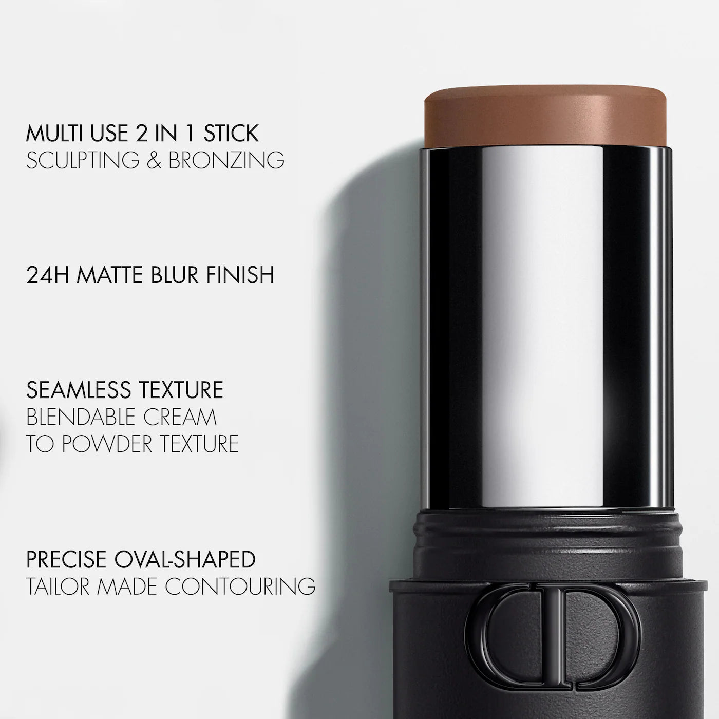 Dior Forever Skin Cream Contour Face Stick