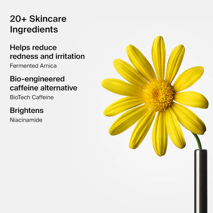 HAUS LABS Triclone Skin Tech Medium Coverage Foundation