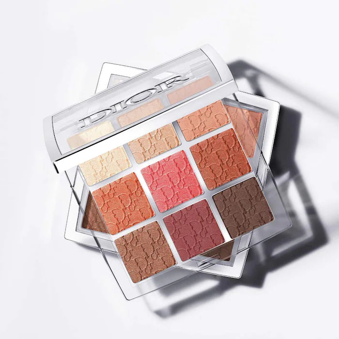 DIOR BACKSTAGE Eyeshadow Palette