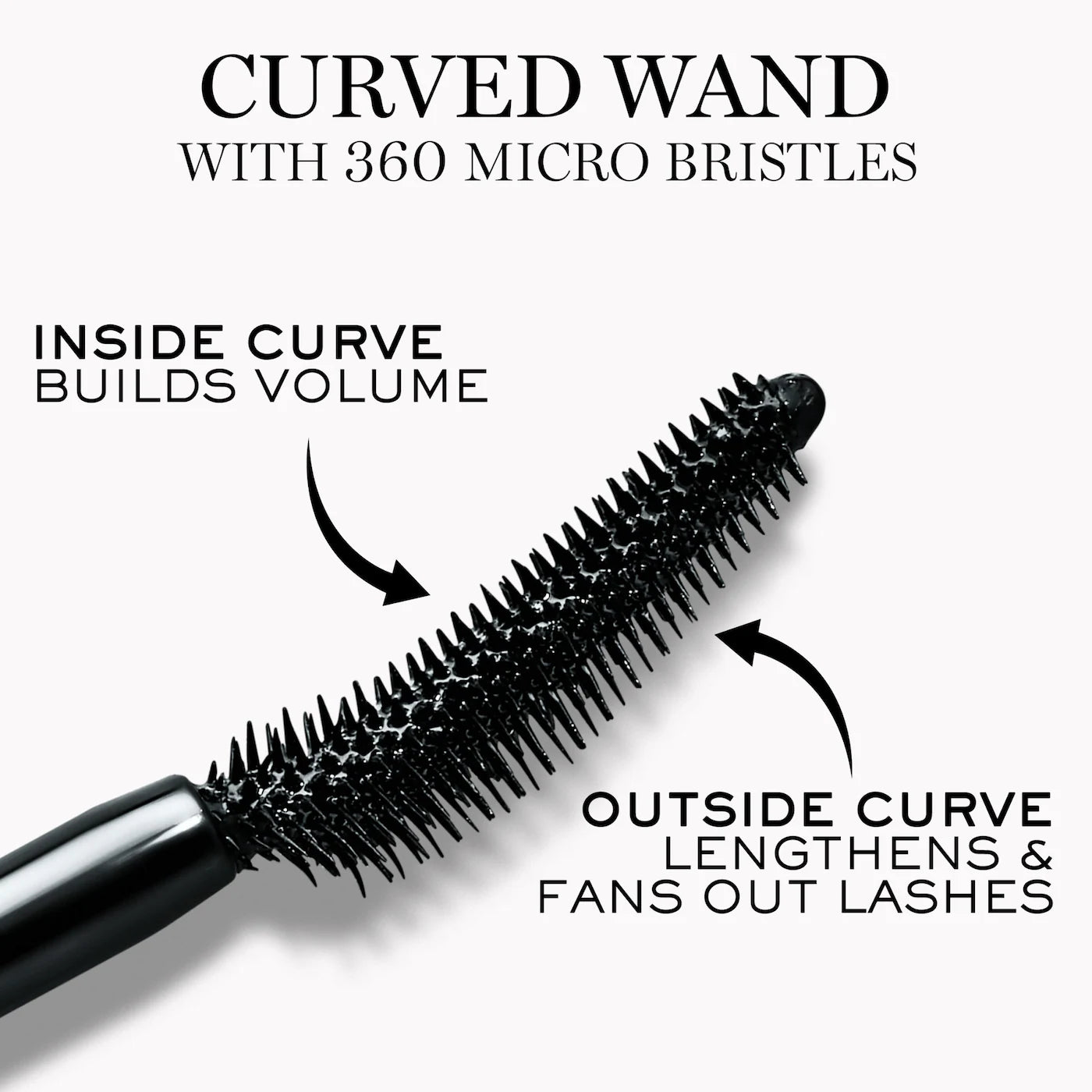 Lancome Lash Idole Mascara - Lifestyle Shot 2 | Authentic in Egypt