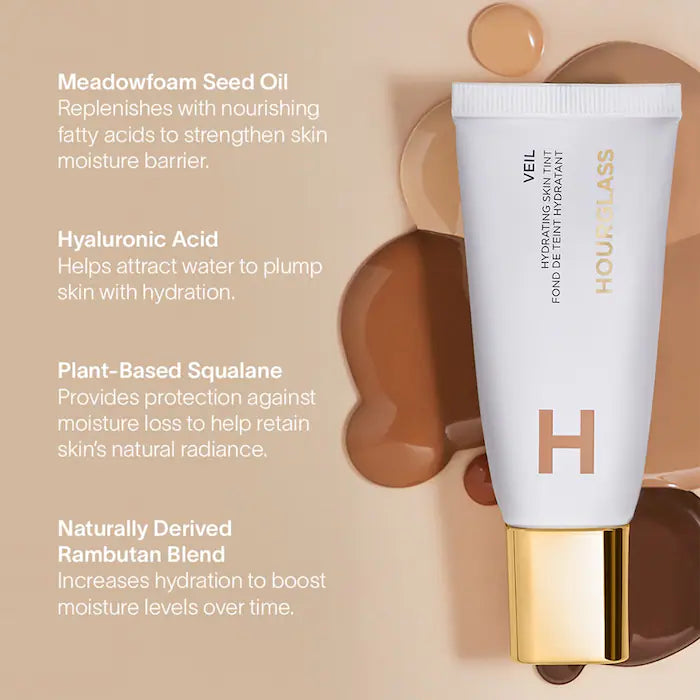 Hourglass Veil™ Hydrating Skin Tint Foundation