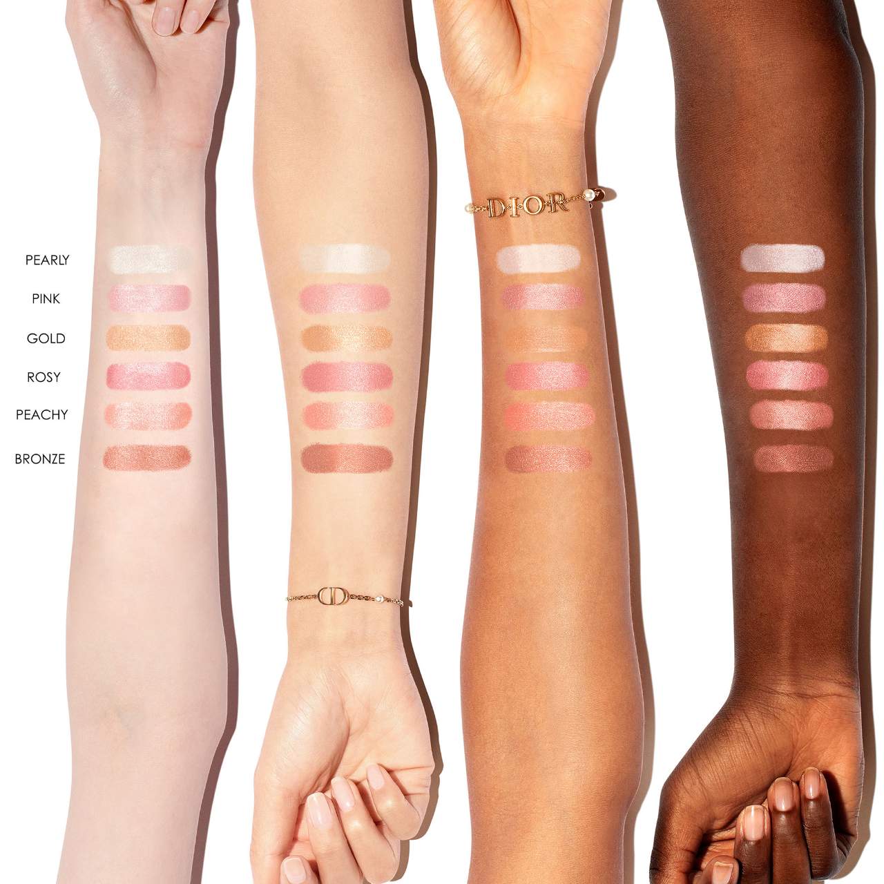 Dior Forever Glow Liquid Highlighter