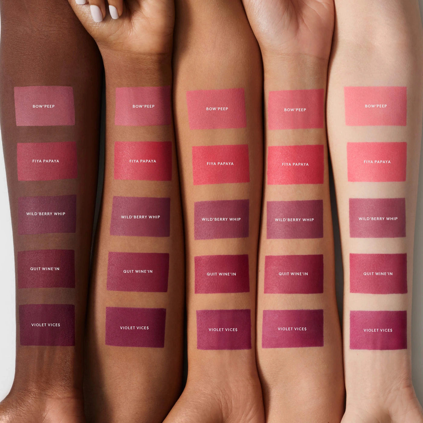 Fenty Beauty Shake N Play Liquid Blush - Lifestyle Shot | Authentic in Egypt