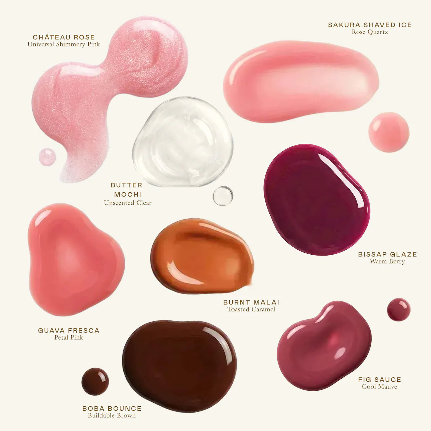 EADEM Peptide Lip Balm