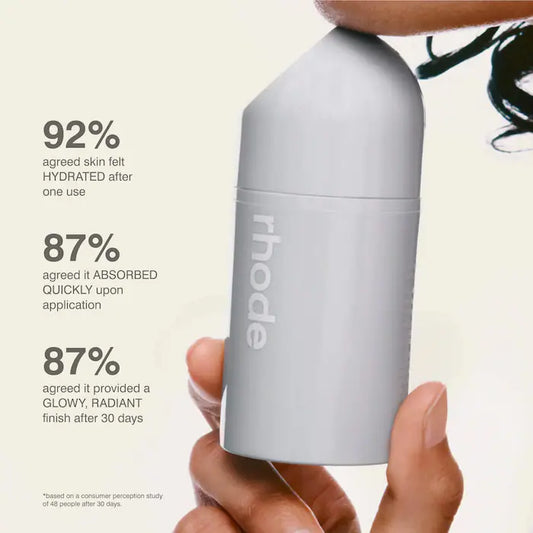 Rhode Peptide Glazing Fluid