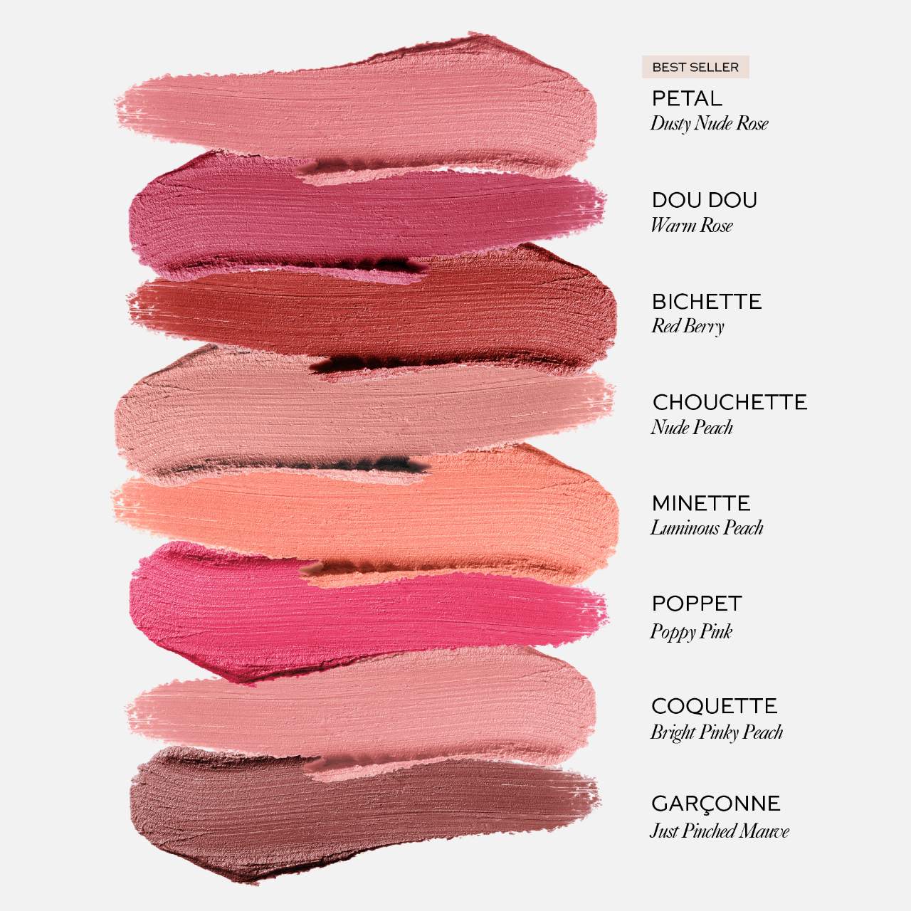 Westman Atelier Lip + Cheek Cream Blush Stick - Lifestyle Shot 1 | Authentic in Egypt