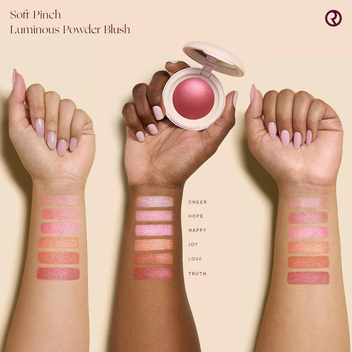 Rare Beauty Soft Pinch Powder Blush